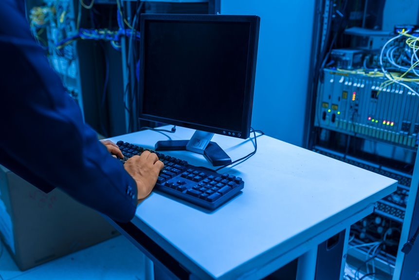 invalid ip format troubleshooting guide
