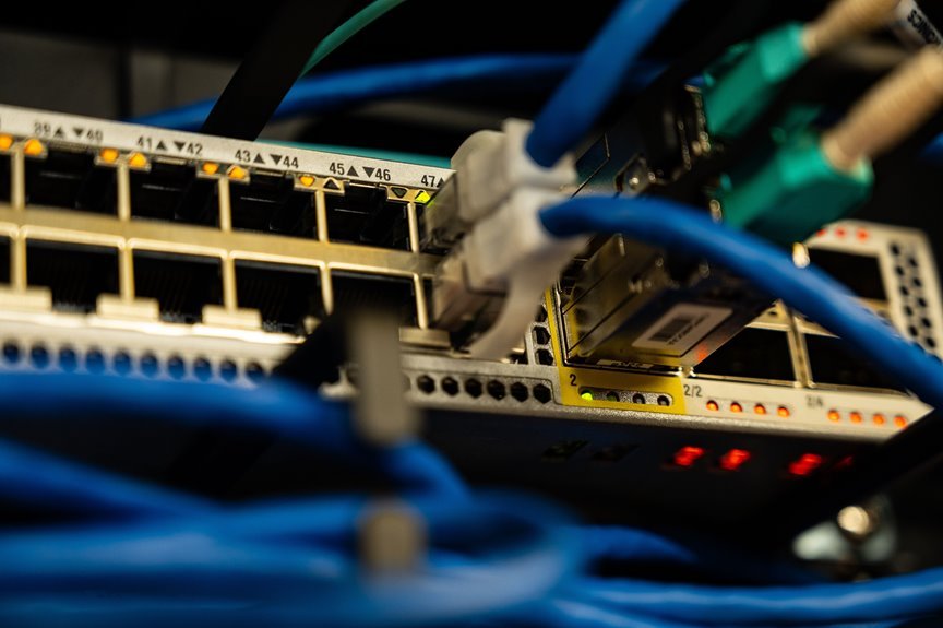 invalid router ip address guide