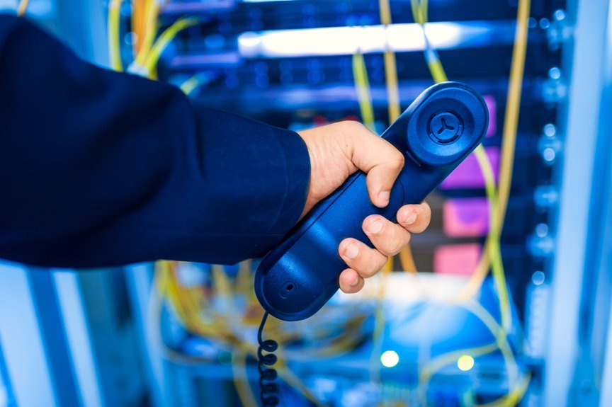 private ip address setup guide
