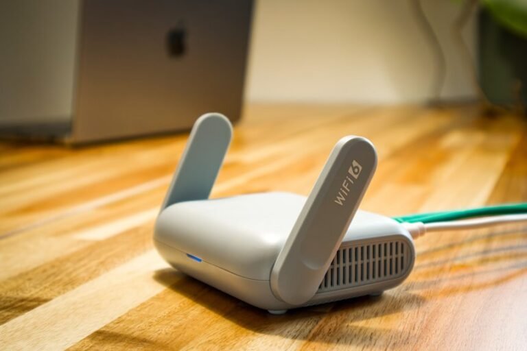 router config and wifi setup guide