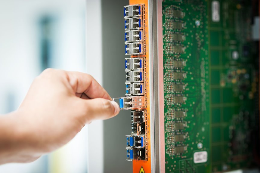router configuration and settings guide