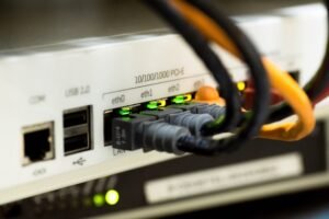 router login and network setup guide