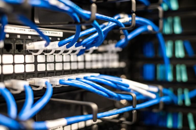 router network ip addressing guide